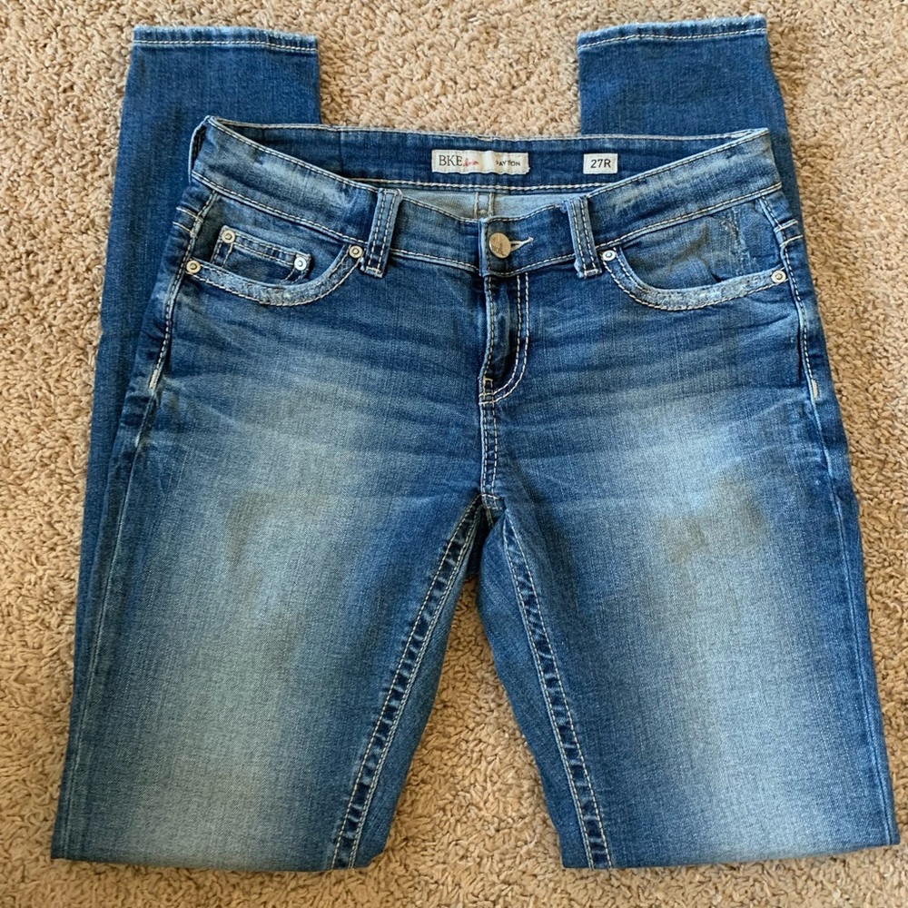BKEdenim Skinny Jeans
